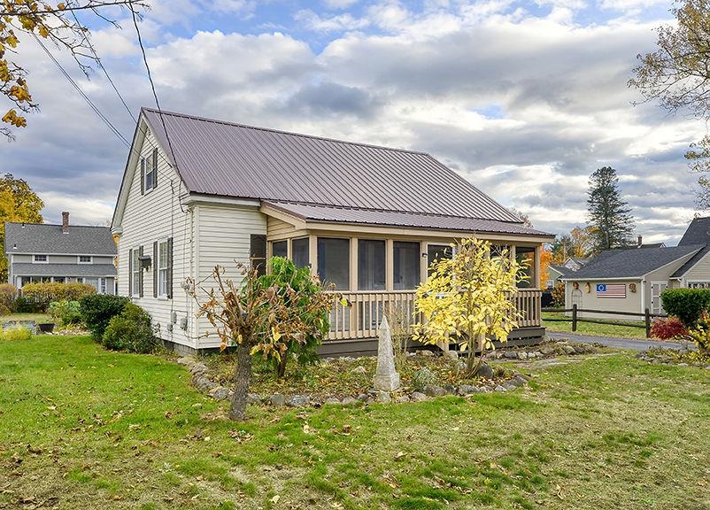 7 Newman Street