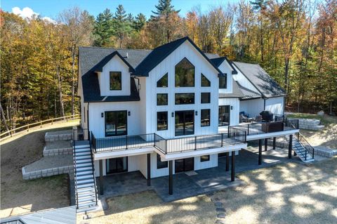 46 Partridge Road Ludlow VT 05149