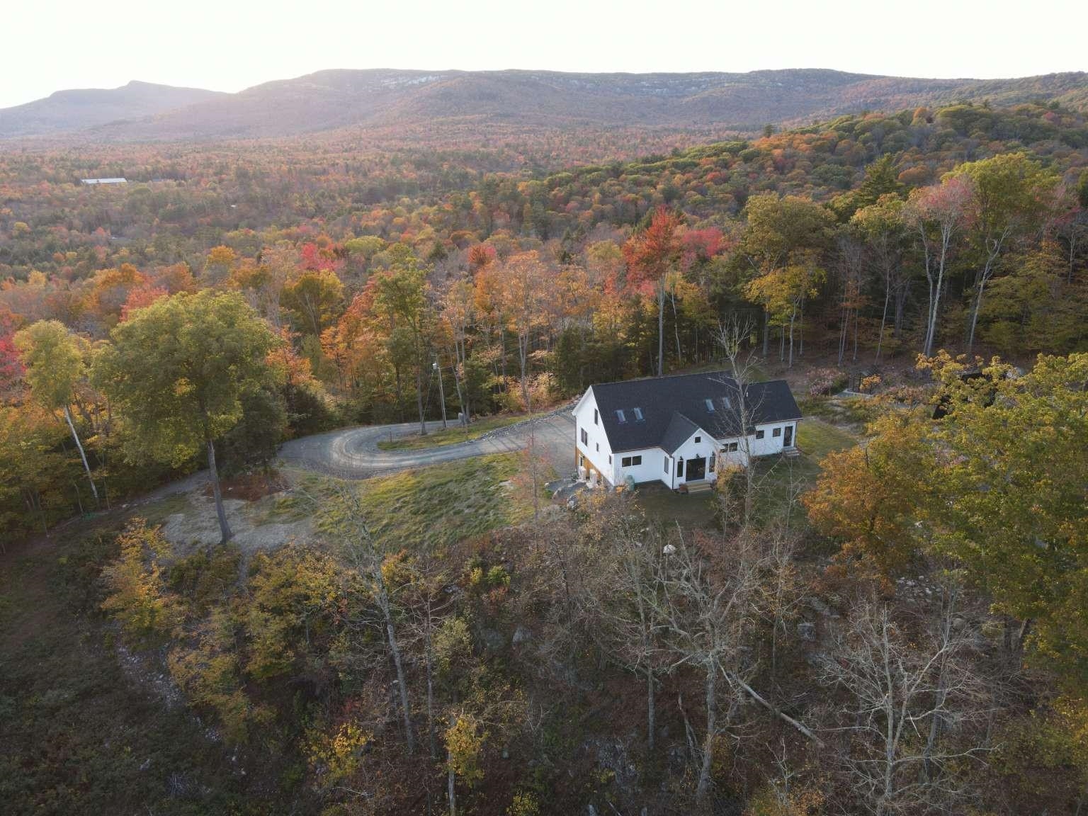 151 Rawson Ridge