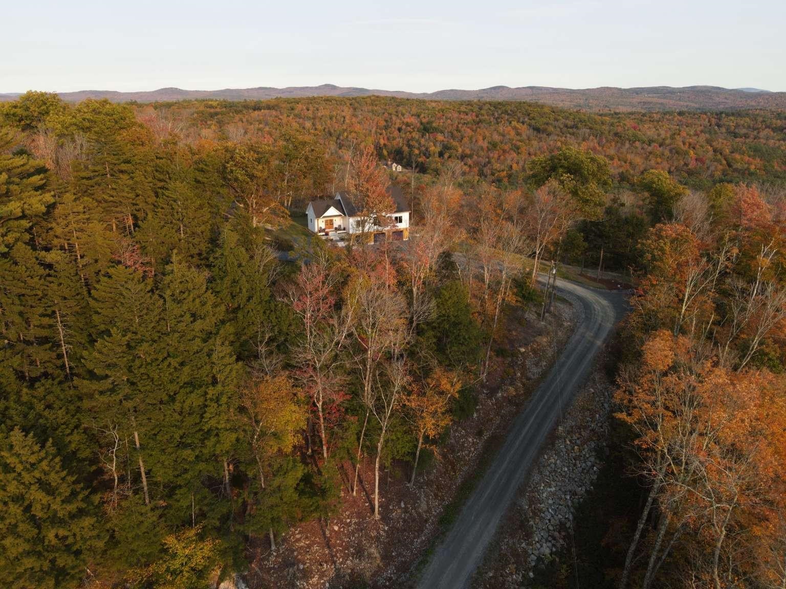 151 Rawson Ridge