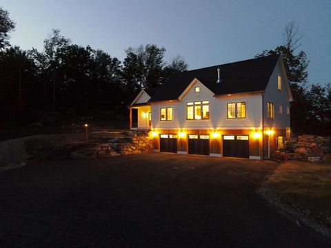 151 Rawson Ridge Grantham NH 03753