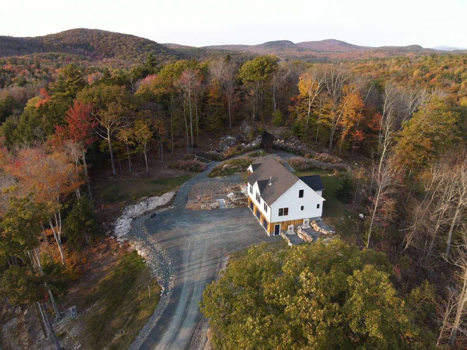 151 Rawson Ridge