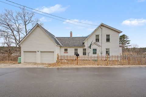 Photo of 88 Cash Street, Croydon, NH 03773 (MLS # 5082642)