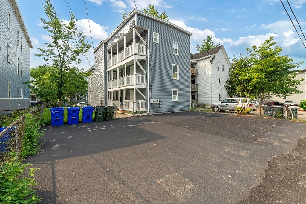 320 Cedar Street