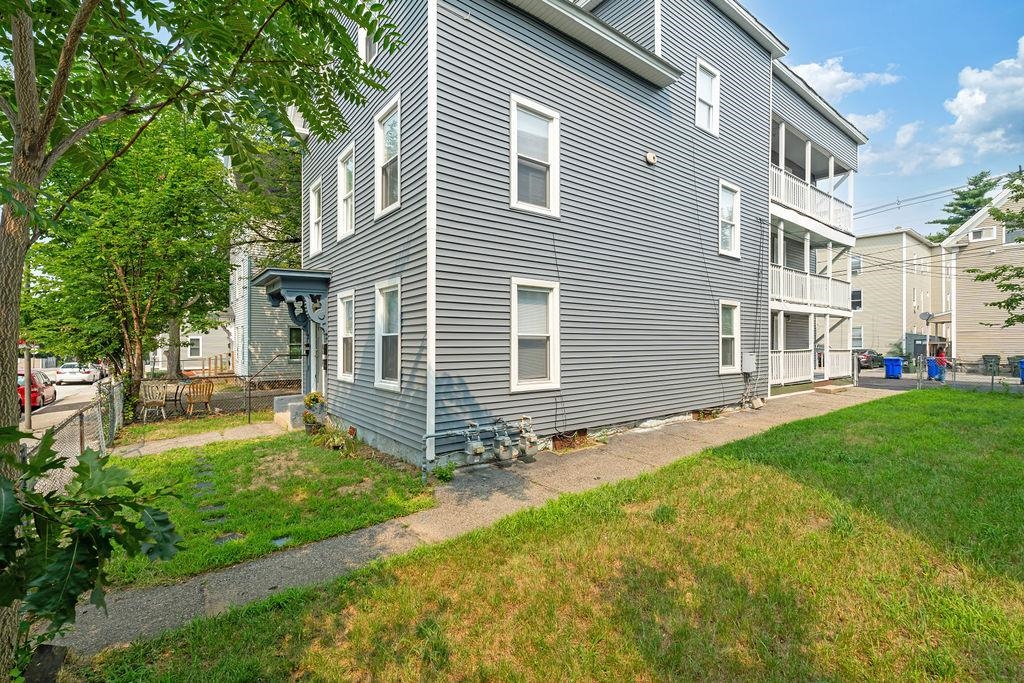 320 Cedar Street
