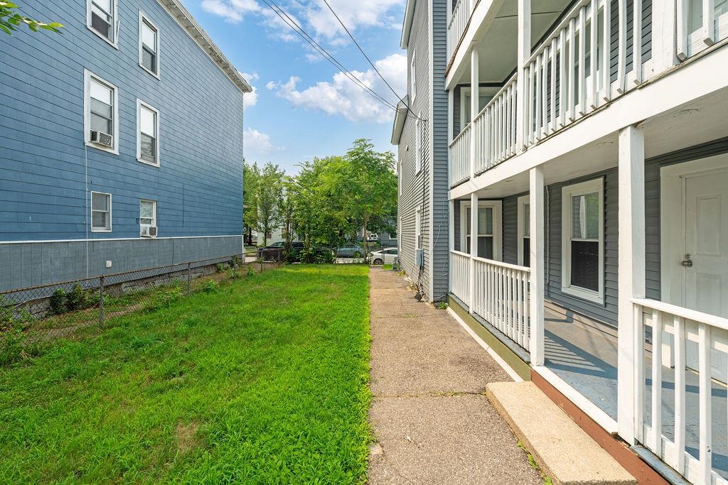 320 Cedar Street