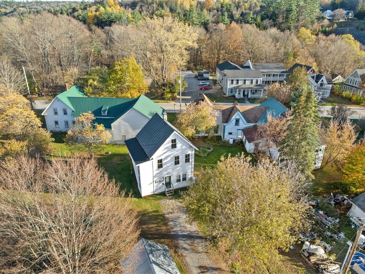 42 Depot Street