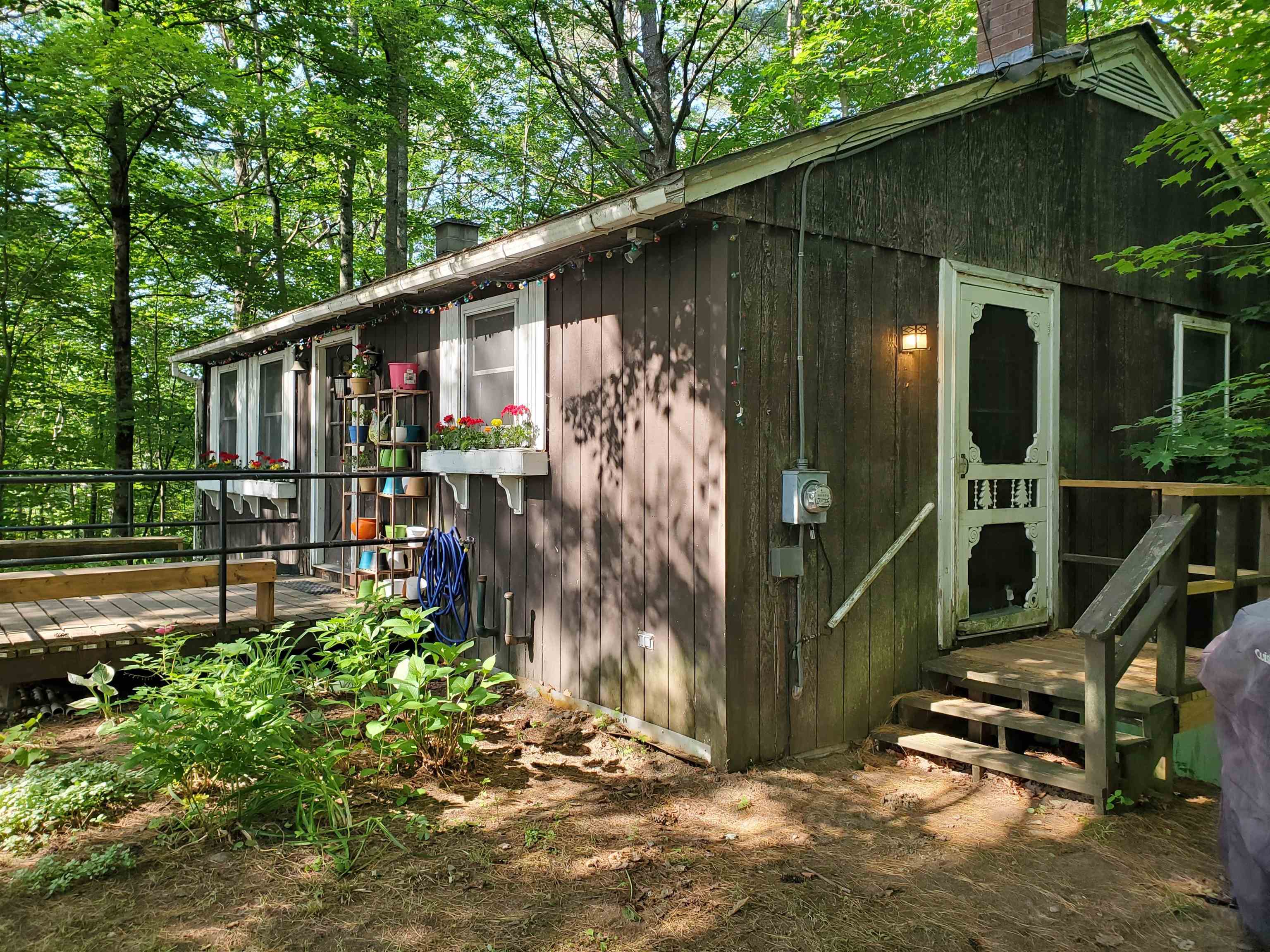 9 Stark Hill Road