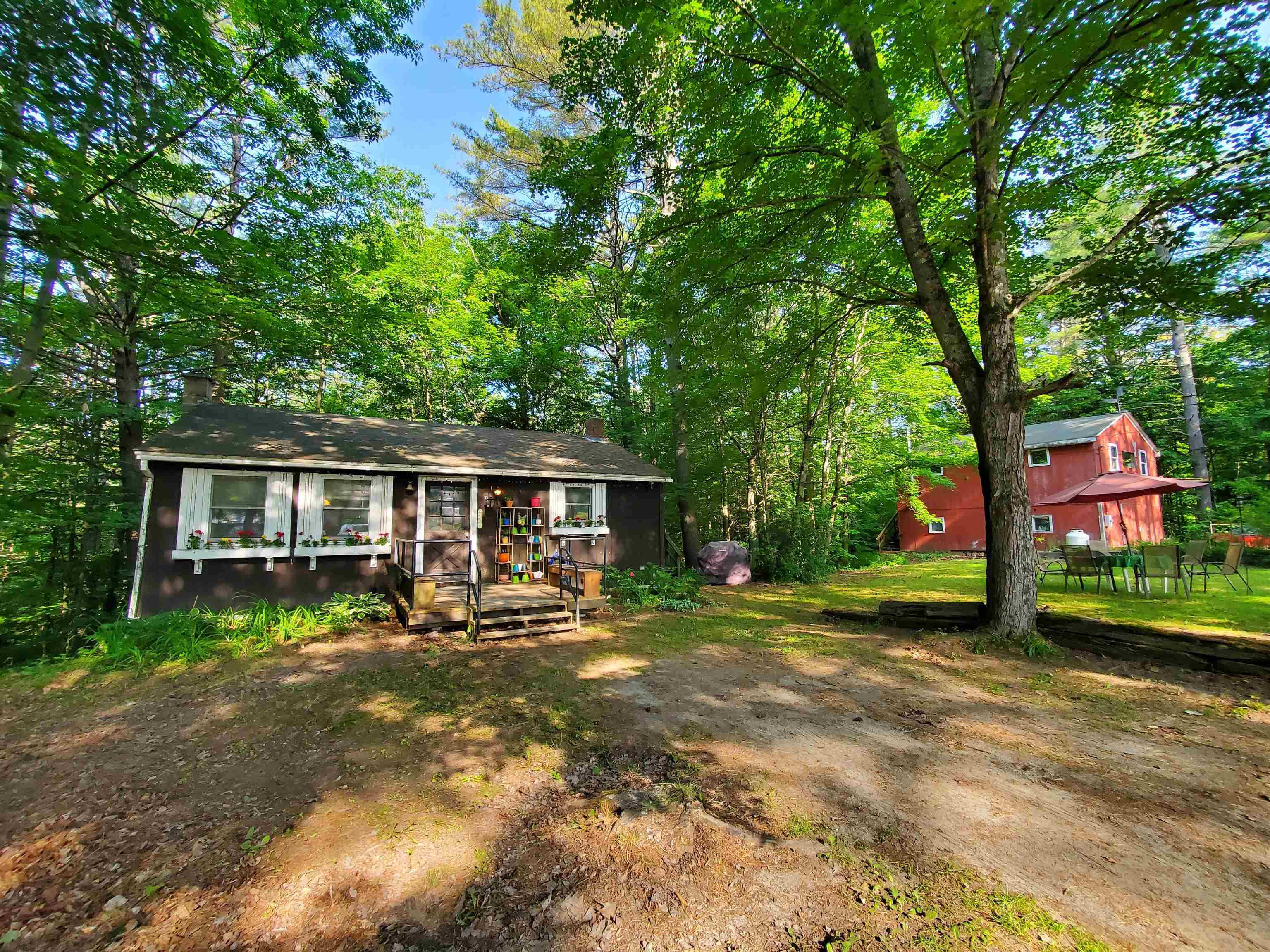 9 Stark Hill Road