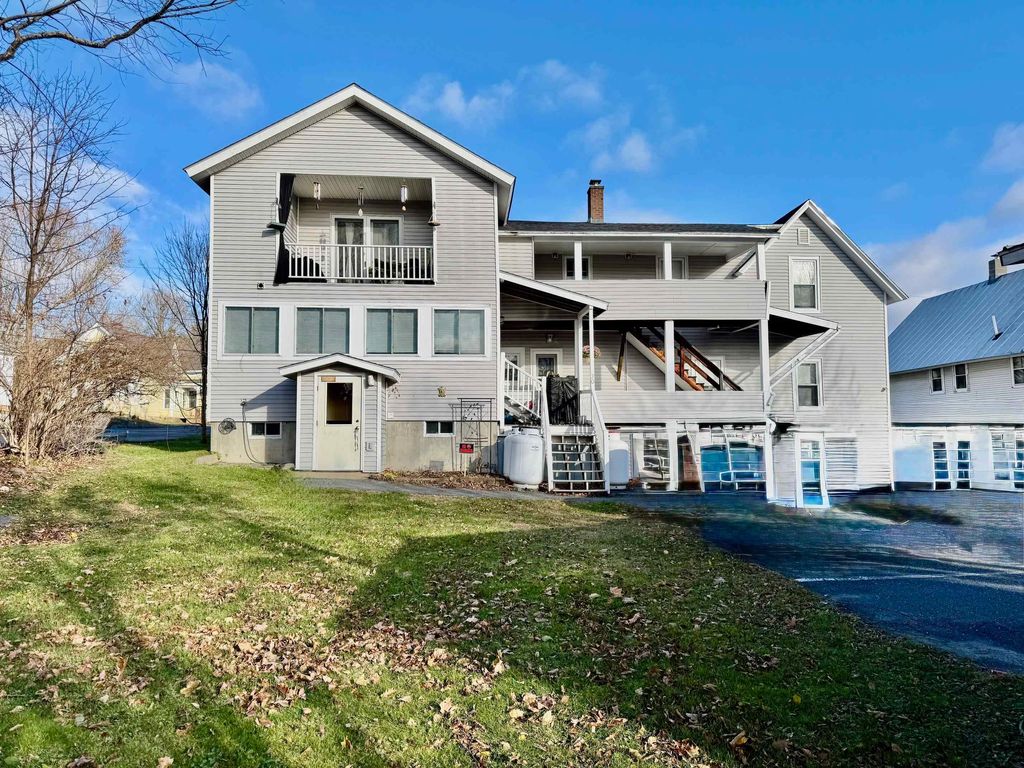Photo of 20 Summer Street, Lebanon, NH 03766 (MLS # 5070461)