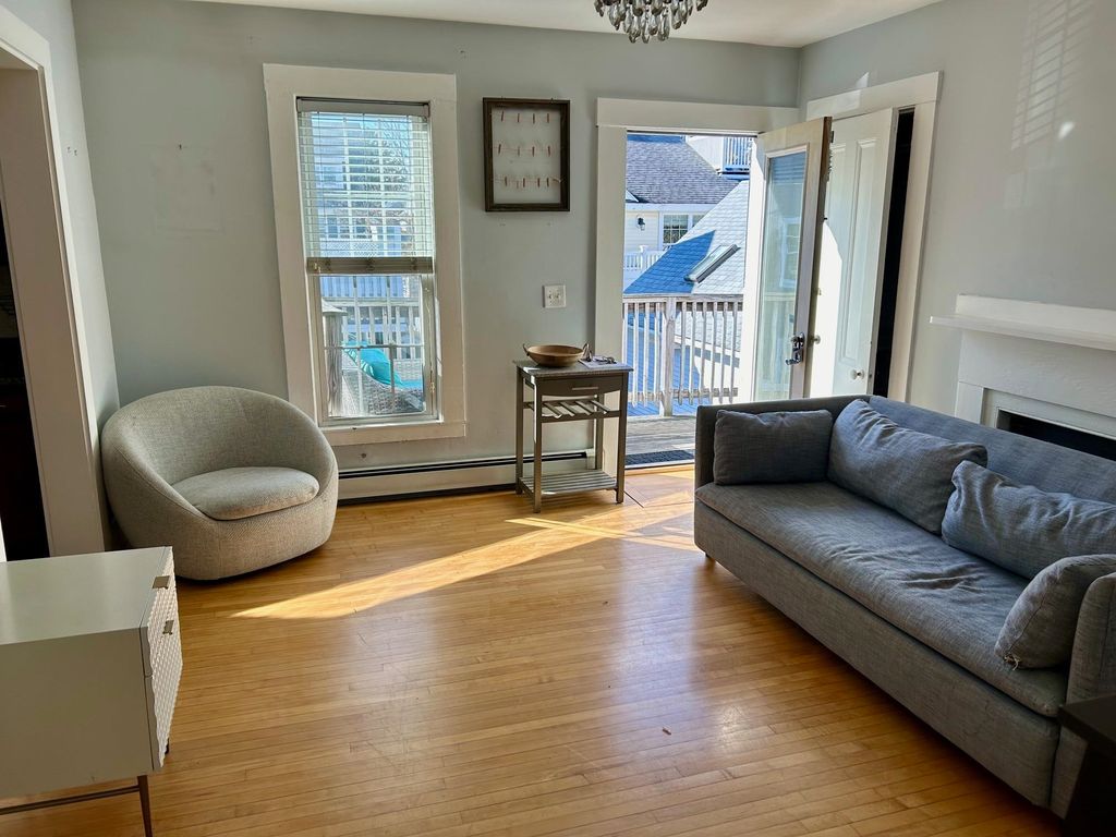 Photo of 28 Langdon Street #3, Portsmouth, NH 03801 (MLS # 5067352)