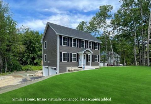 8 Meindl Road 1 Raymond NH 03077