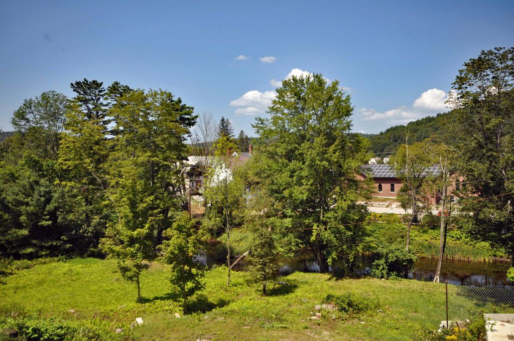 Photo of 40 Beech Street #A, Bristol, NH 03222 (MLS # 5079275)