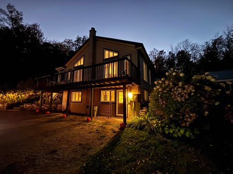 1979 North Hill Road Andover VT 05143