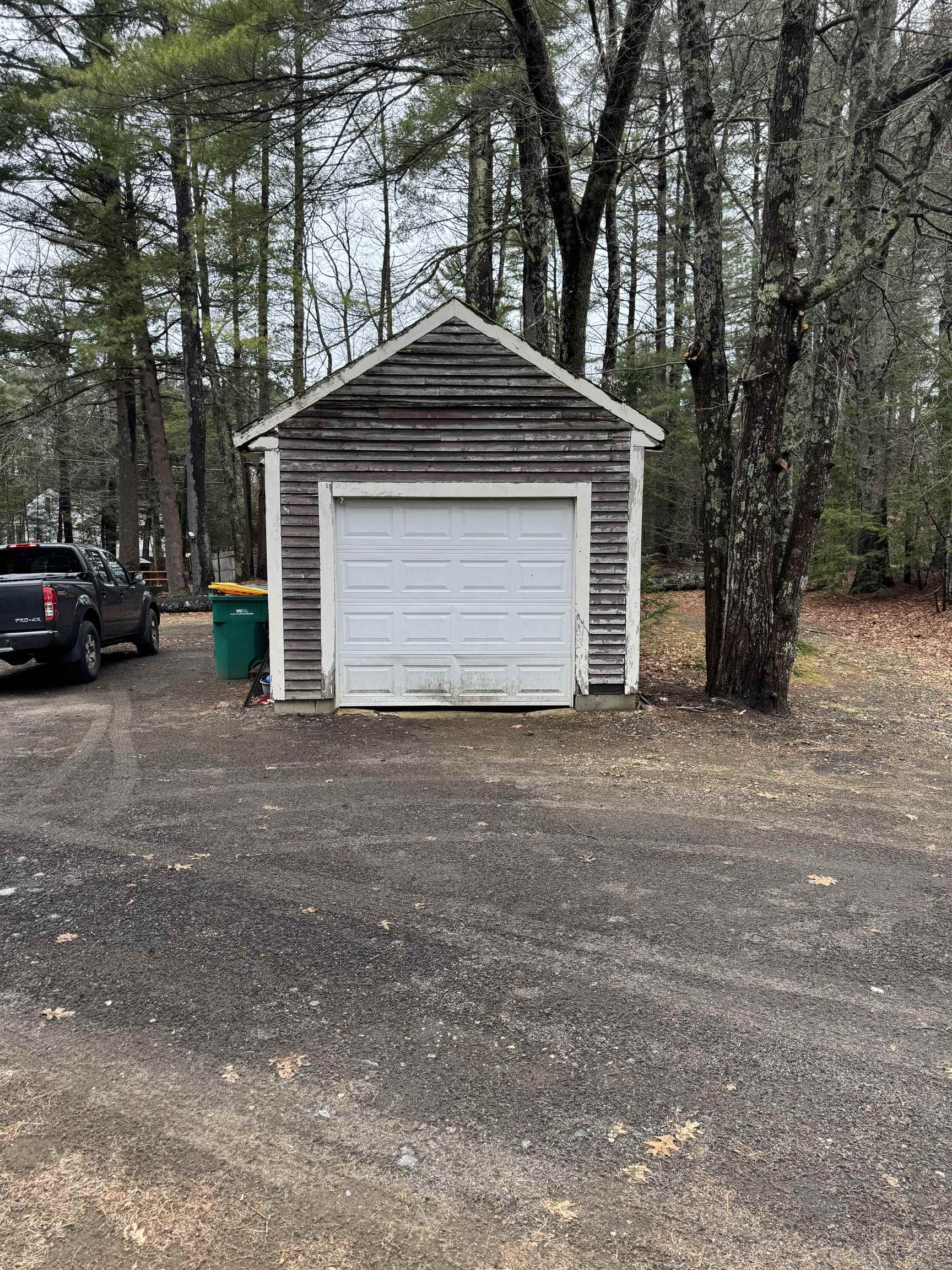 5 Coopers Grove Road