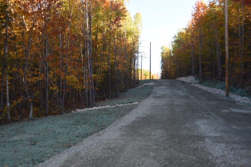 1 Cote Acres Road 48I