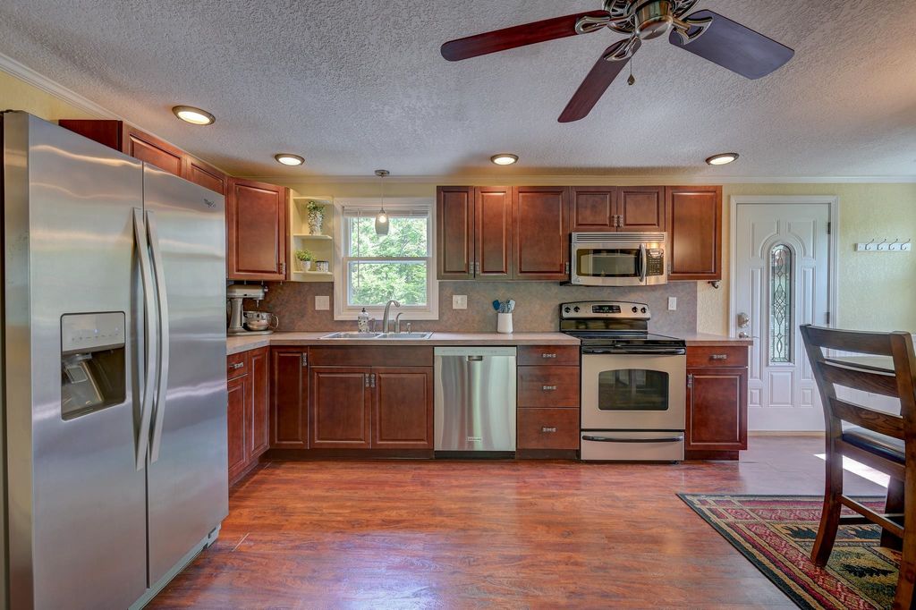 Photo of 50 Skyline Drive, Bartlett, NH 03845 (MLS # 5066628)