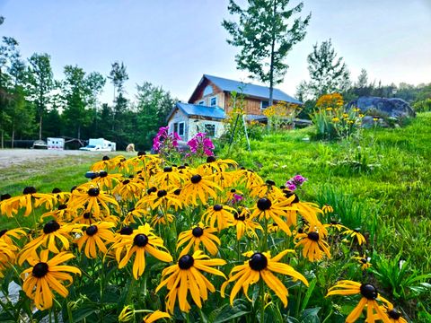 826 Bousquet Road Lowell VT 05847