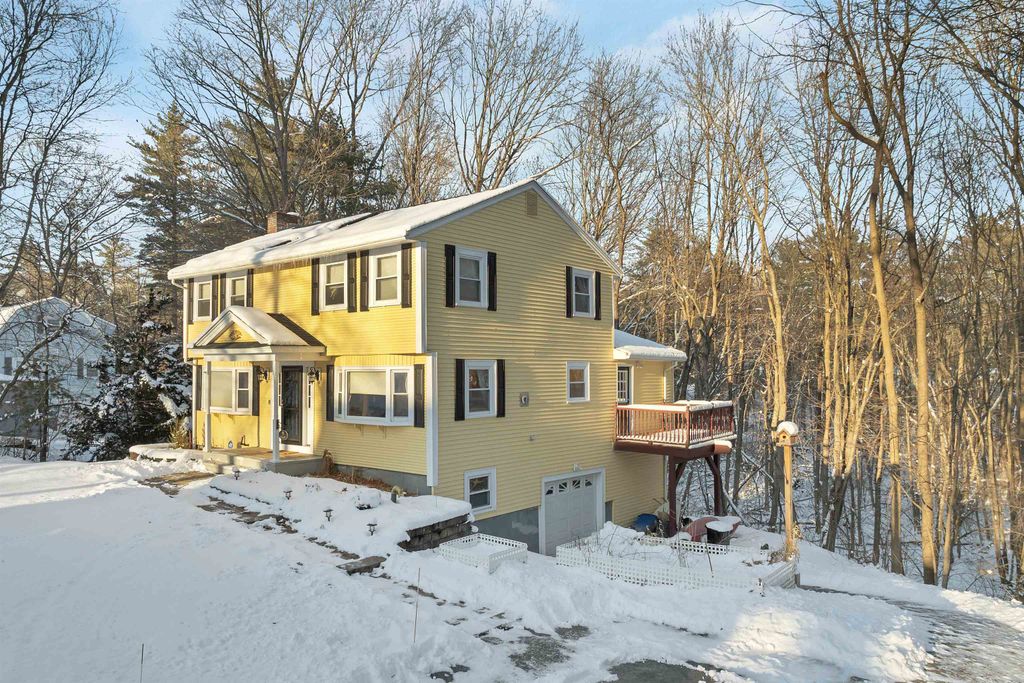 Photo of 9 Barkland Drive, Derry, NH 03038 (MLS # 5074636)