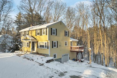9 Barkland Drive, Derry, NH 03038 - #: 5074636