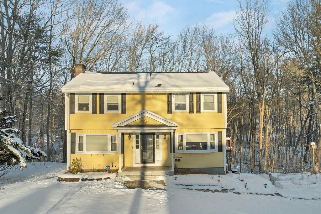 Photo of 9 Barkland Drive, Derry, NH 03038 (MLS # 5074636)