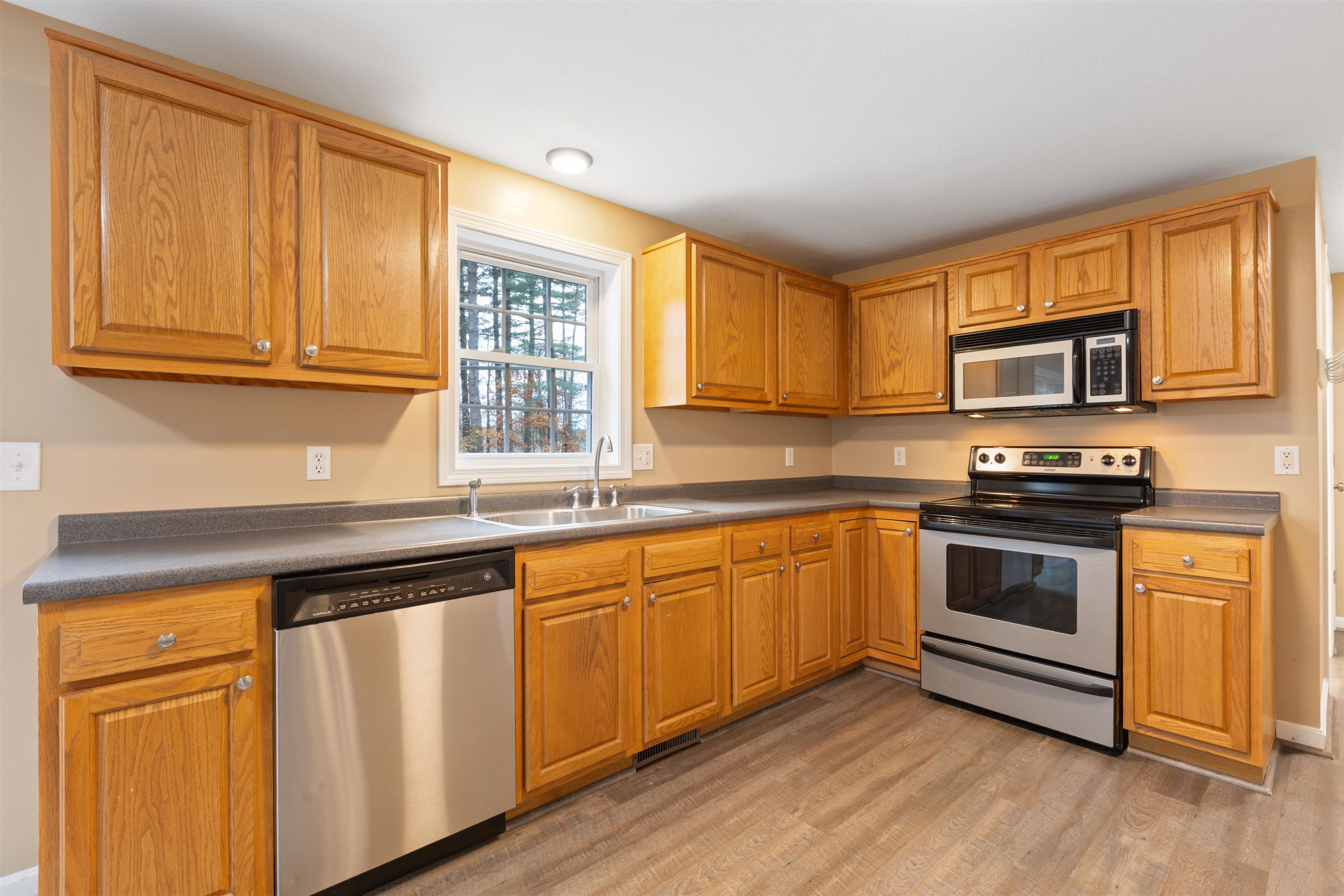 107A Gilcreast Road A