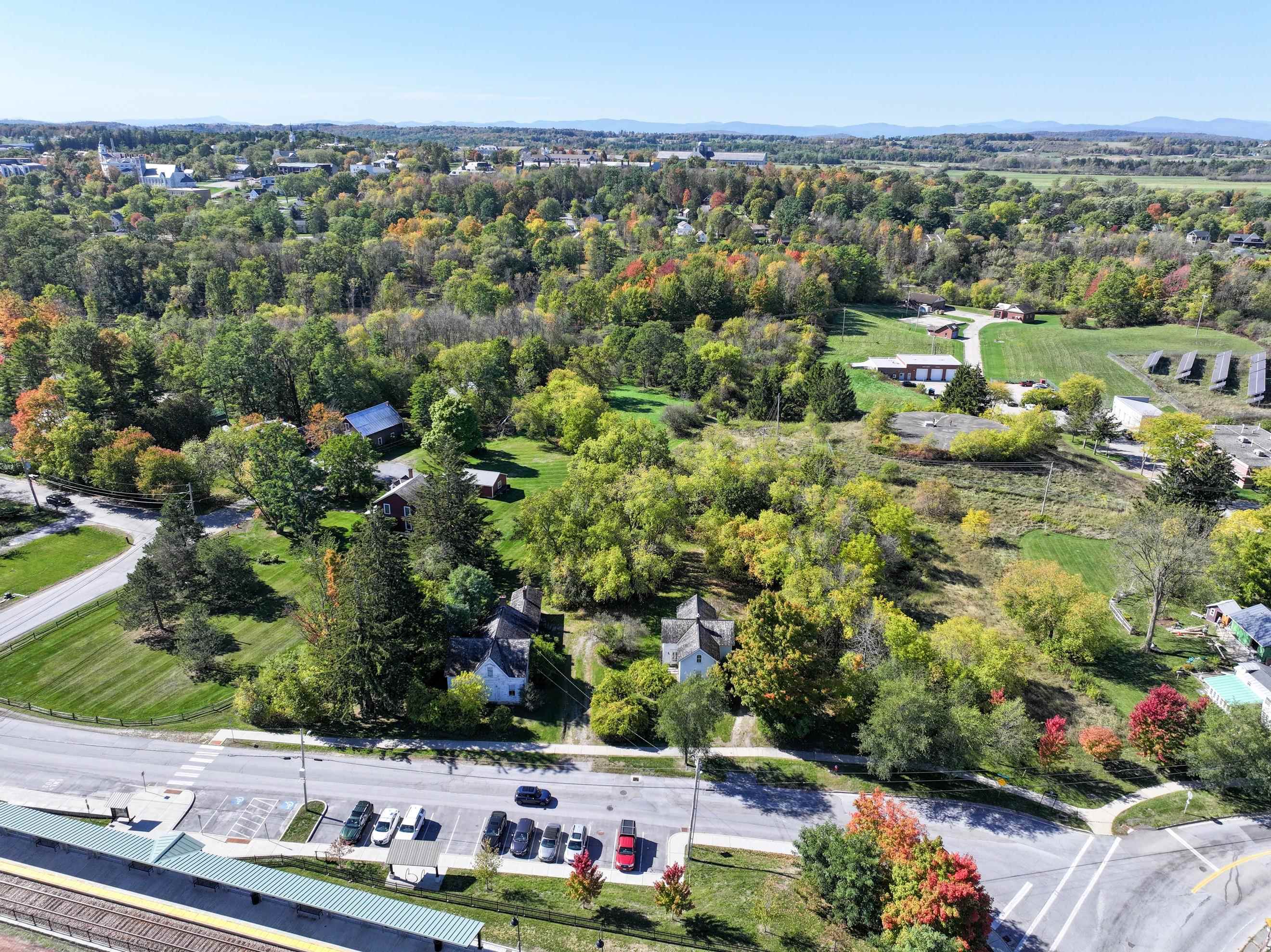 29 Middle Seymour Street