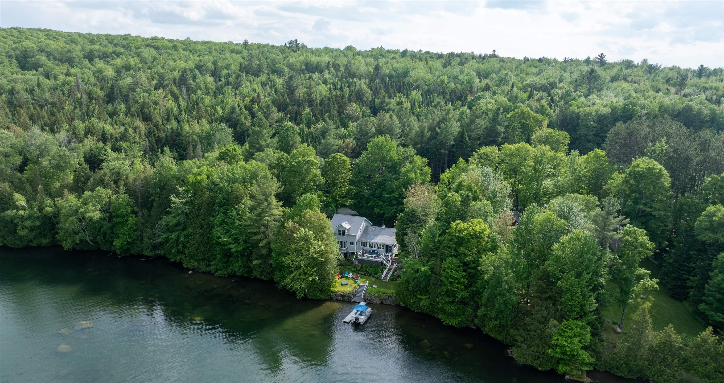 426 West Echo Lake Road