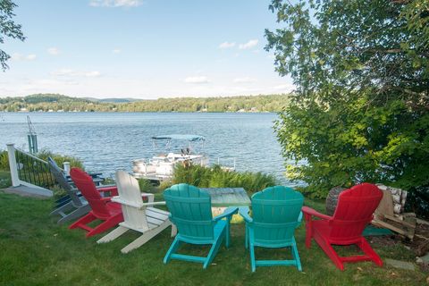 426 West Echo Lake Road Charleston VT 05853