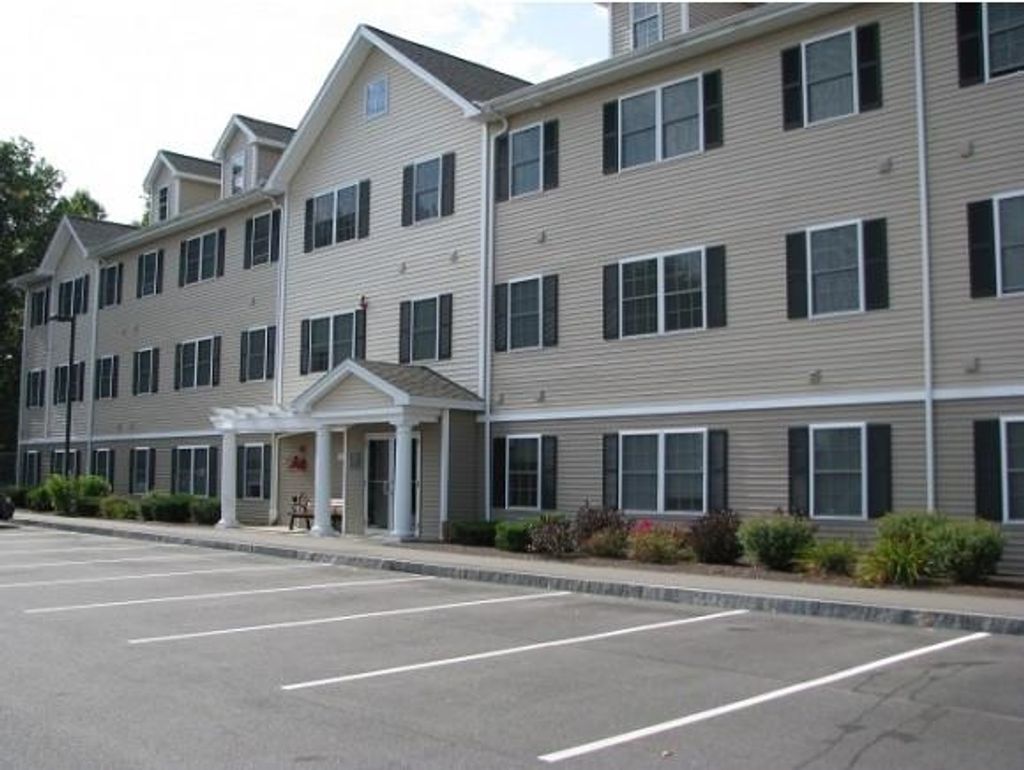 Photo of 20 Sentinel Court #104, Manchester, NH 03104 (MLS # 5062972)