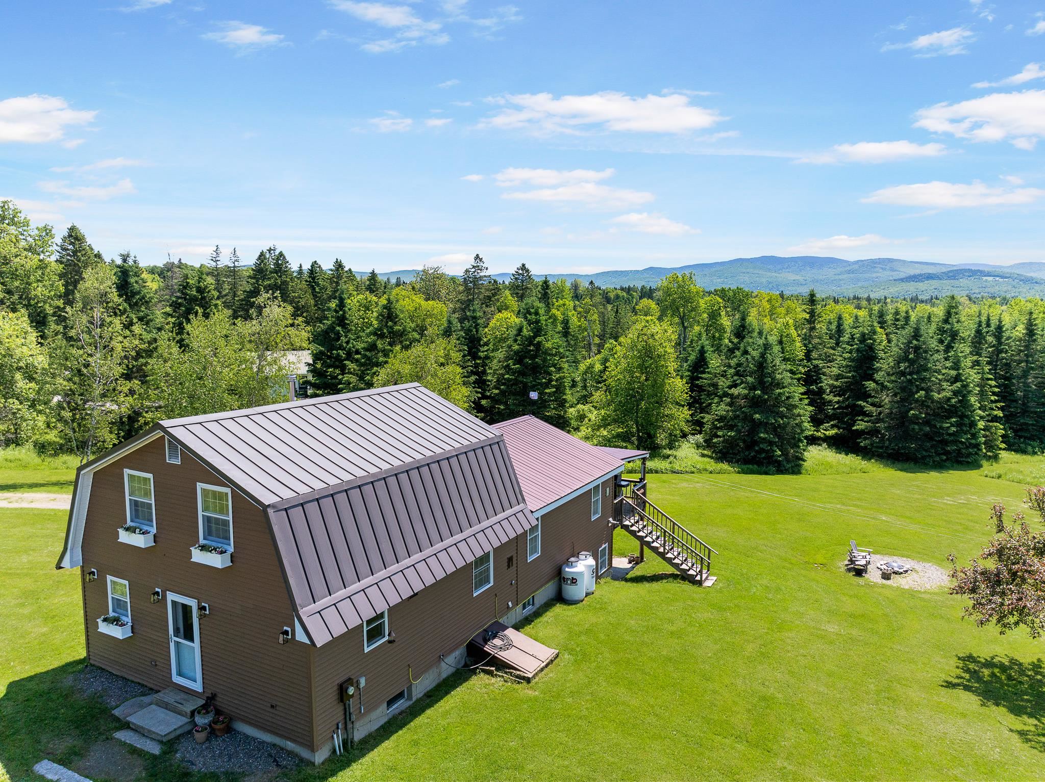 174 East Colebrook Road