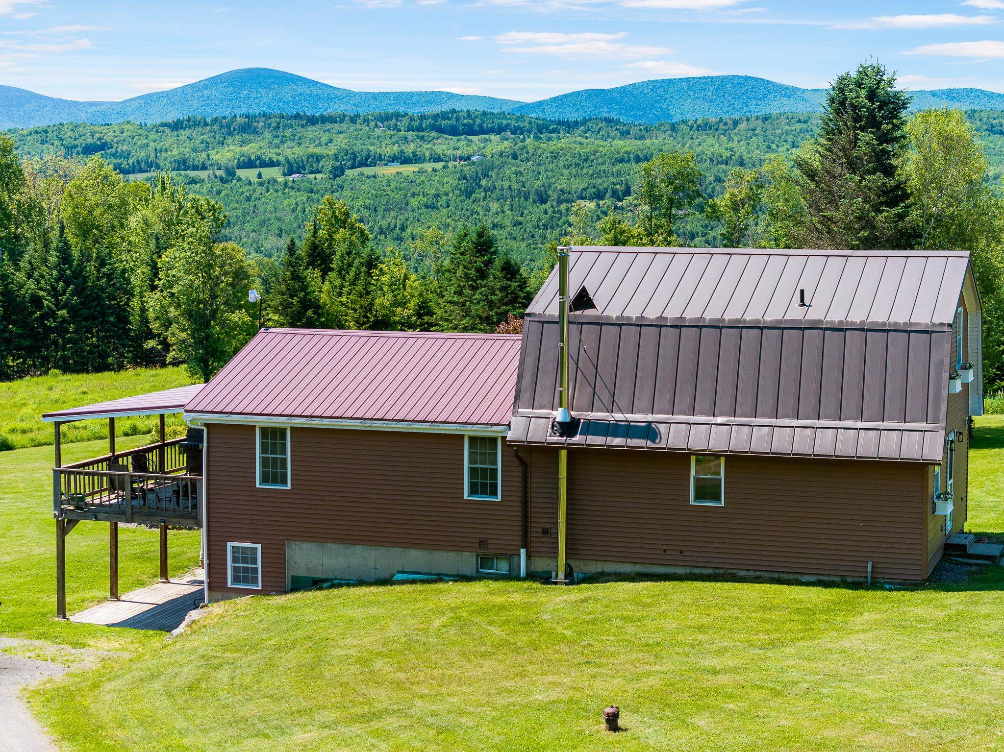 174 East Colebrook Road