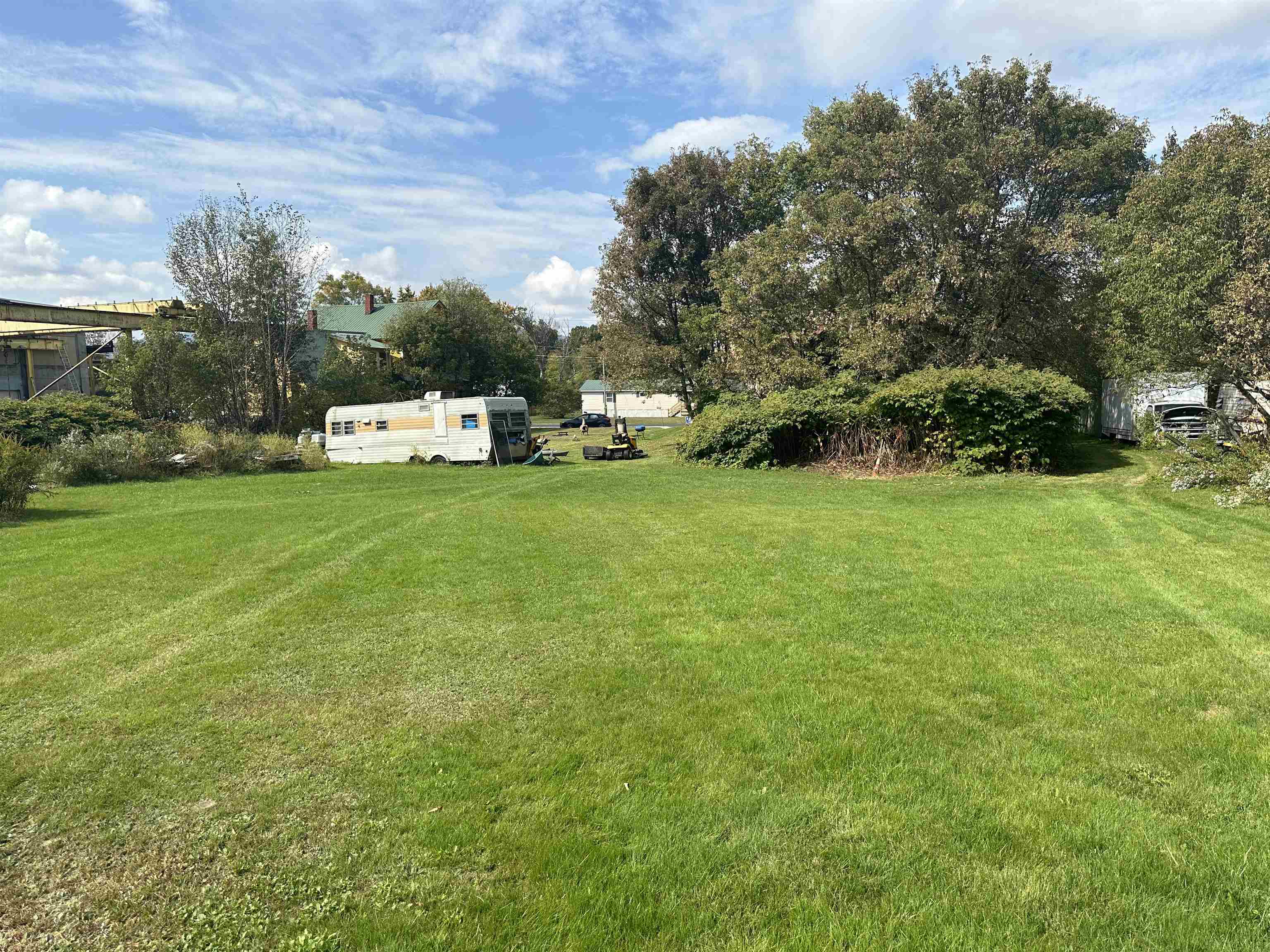 135 Old Village Road