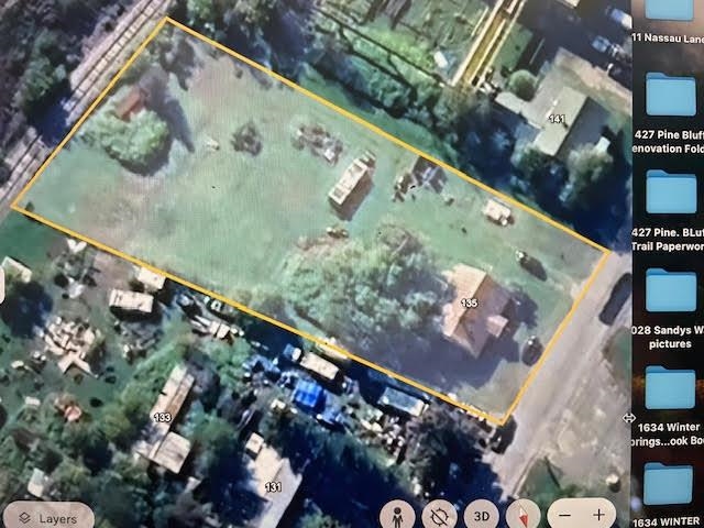 135 Old Village Road