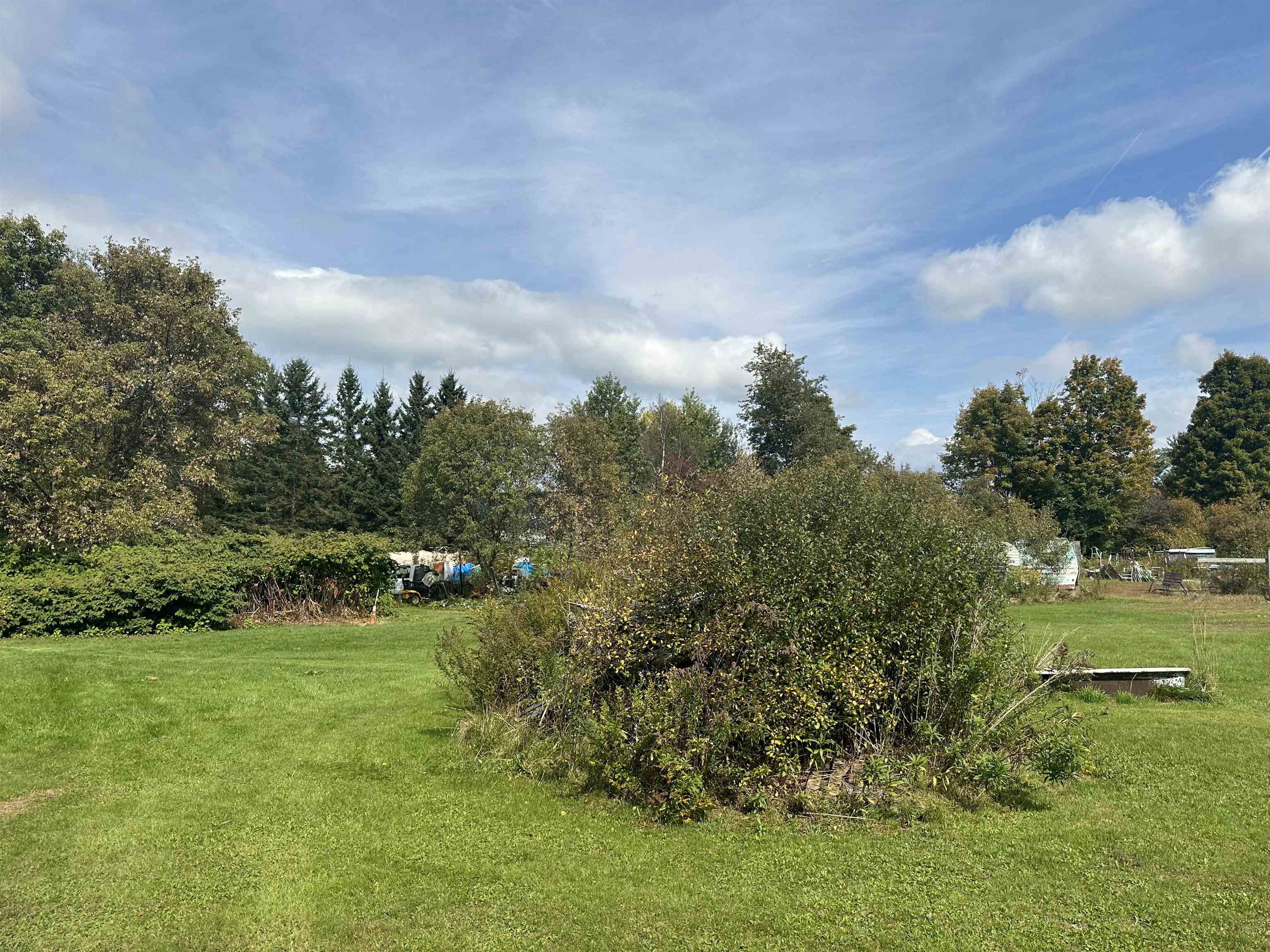 135 Old Village Road