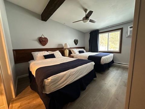 2955 White Mountain Highway 214 (W50) Conway NH 03860