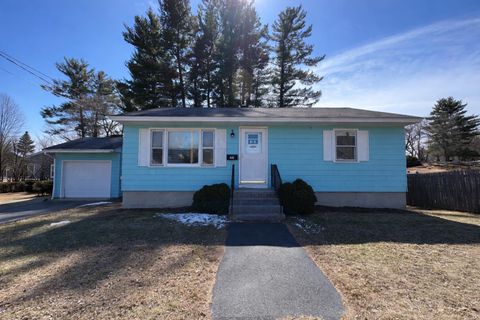 Photo of 30 Ingalls Street, Manchester, NH 03102 (MLS # 5082015)