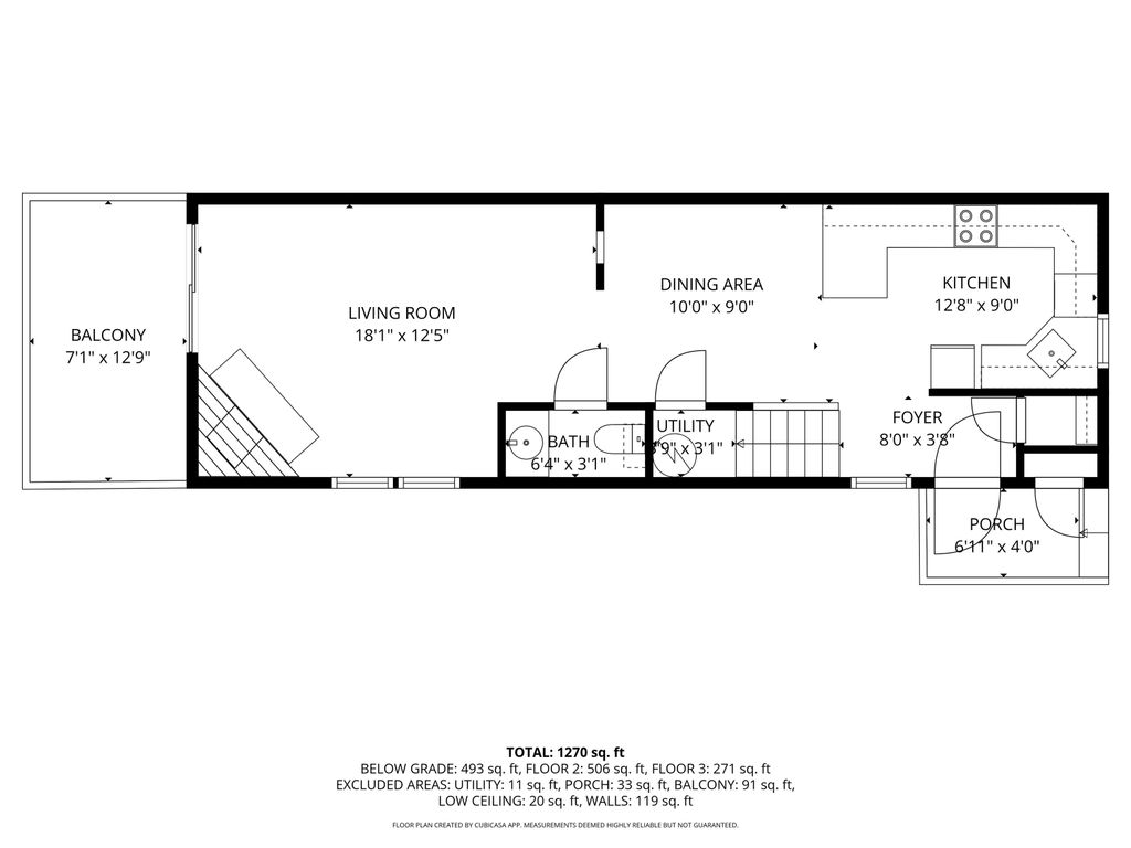 Photo of 182 Pinnacle Road #6, Campton, NH 03223 (MLS # 5085948)