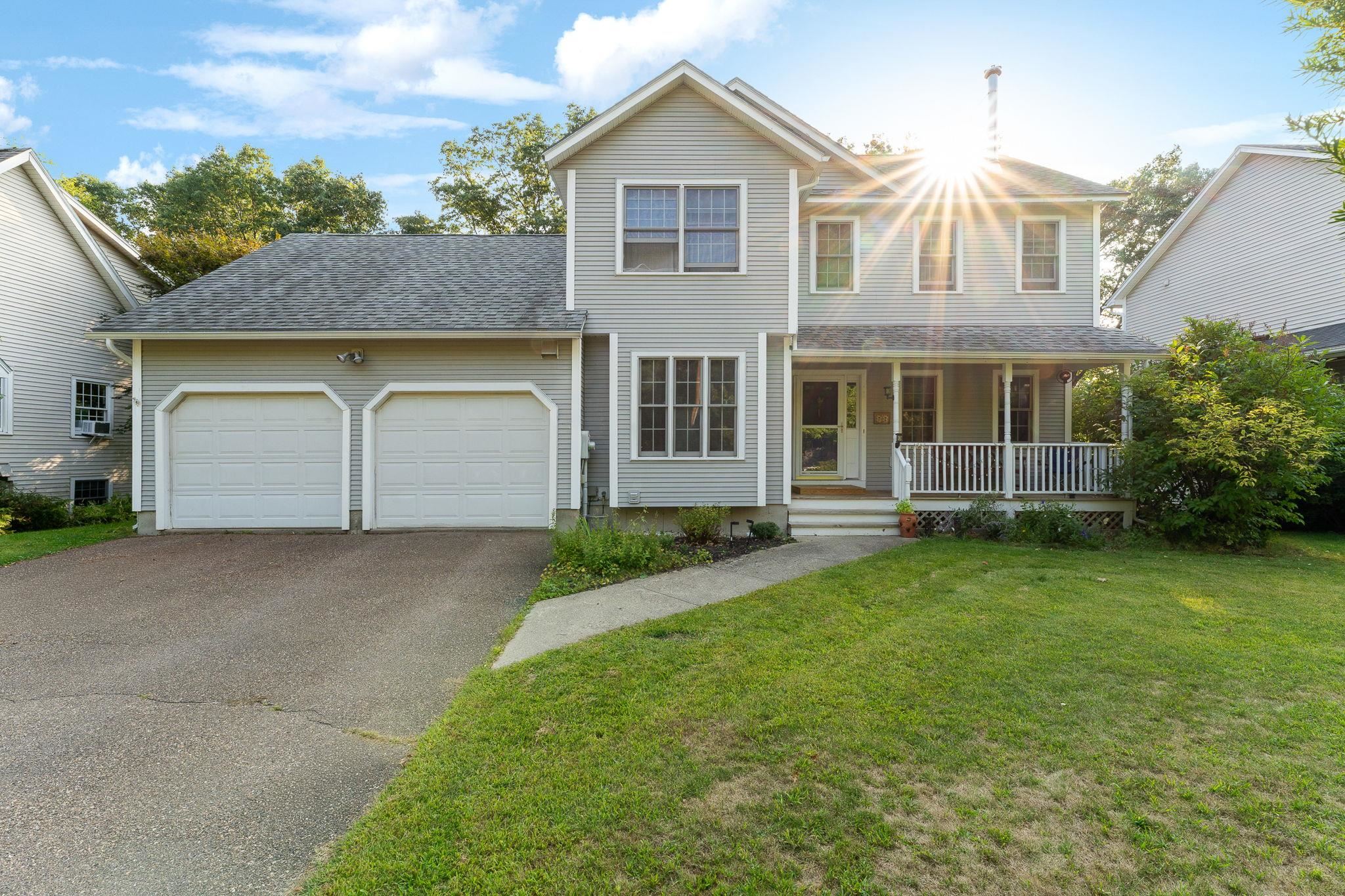 72 Grey Meadow Drive