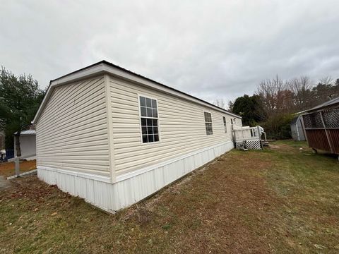 123 Hepatica Lane Charlestown NH 03603