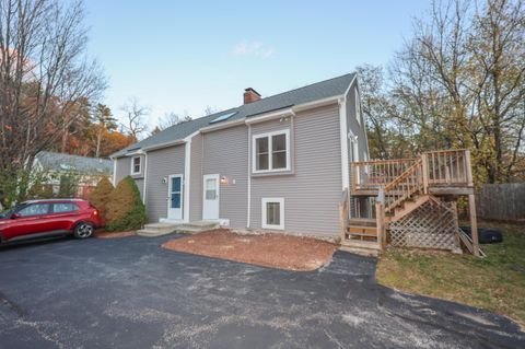30 Perkins Street 1 Milford NH 03055