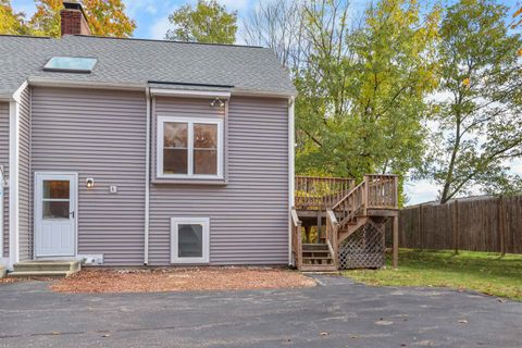 30 Perkins Street 1 Milford NH 03055