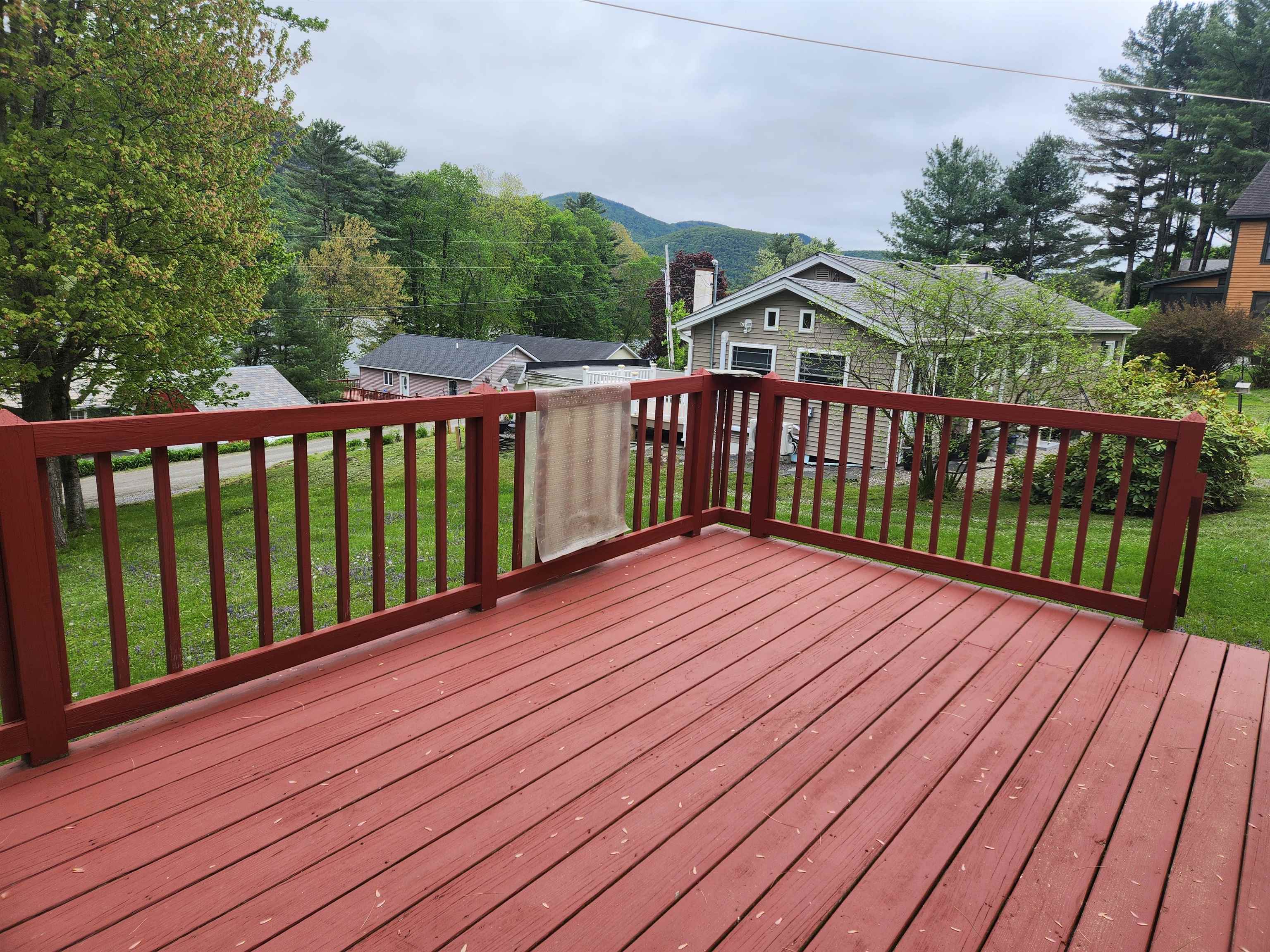 269 Western Shores Road