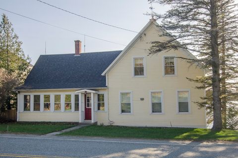 6249 Vt Route 111 Morgan VT 05853