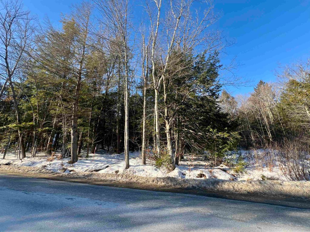 Photo of 470 Tasker Hill Road, Madison, NH 03818 (MLS # 5074179)