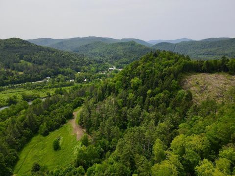 Peavine Boulevard Bethel VT 05032