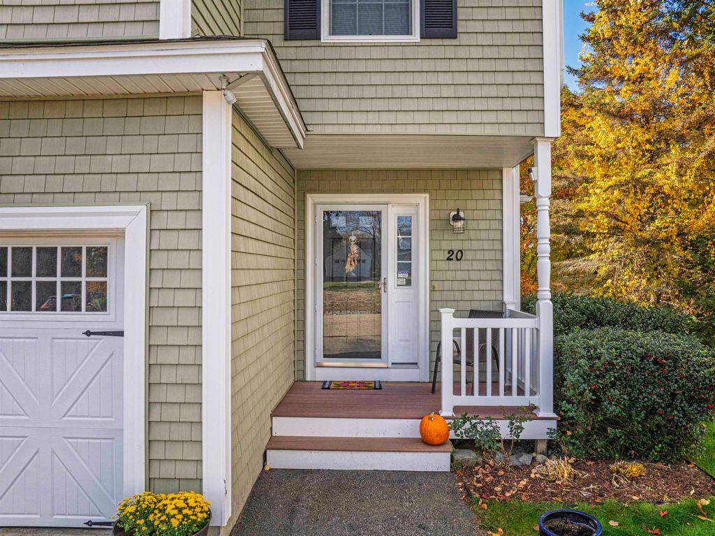 Photo of 20 Village Drive, Dover, NH 03820 (MLS # 5068847)