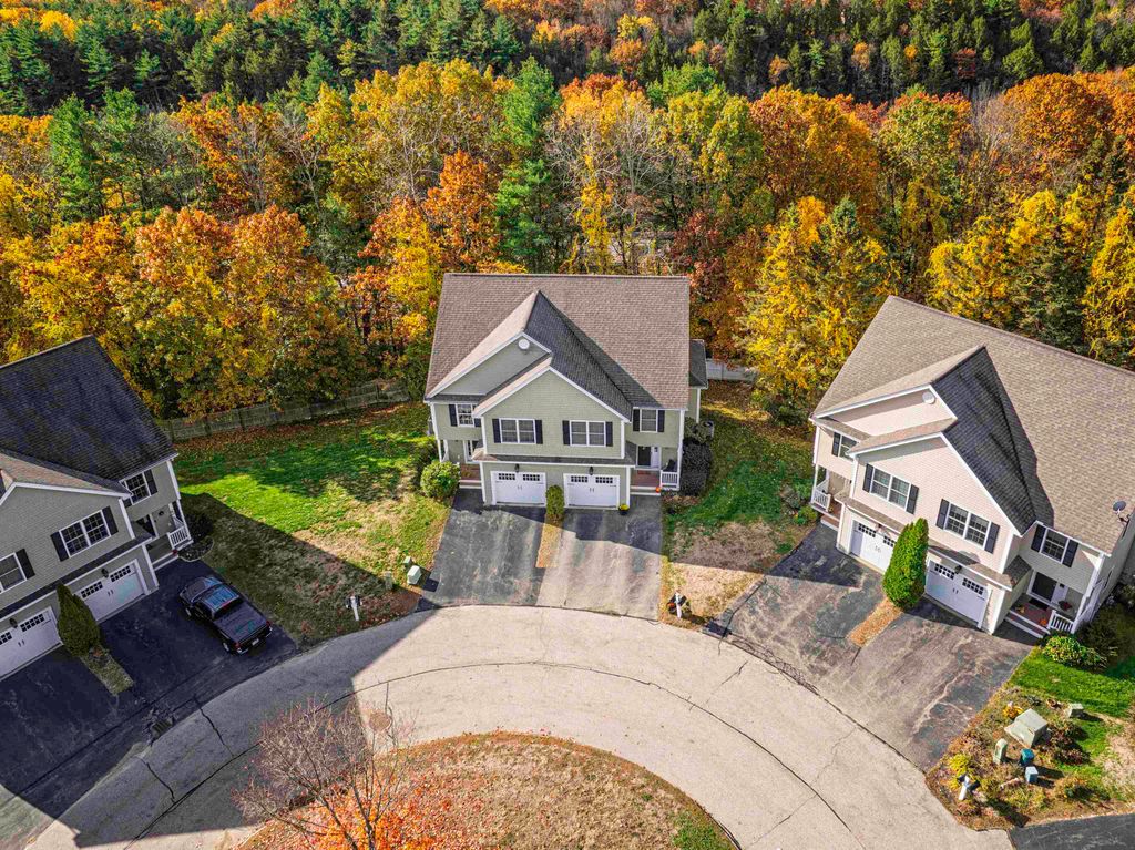 Photo of 20 Village Drive, Dover, NH 03820 (MLS # 5068847)