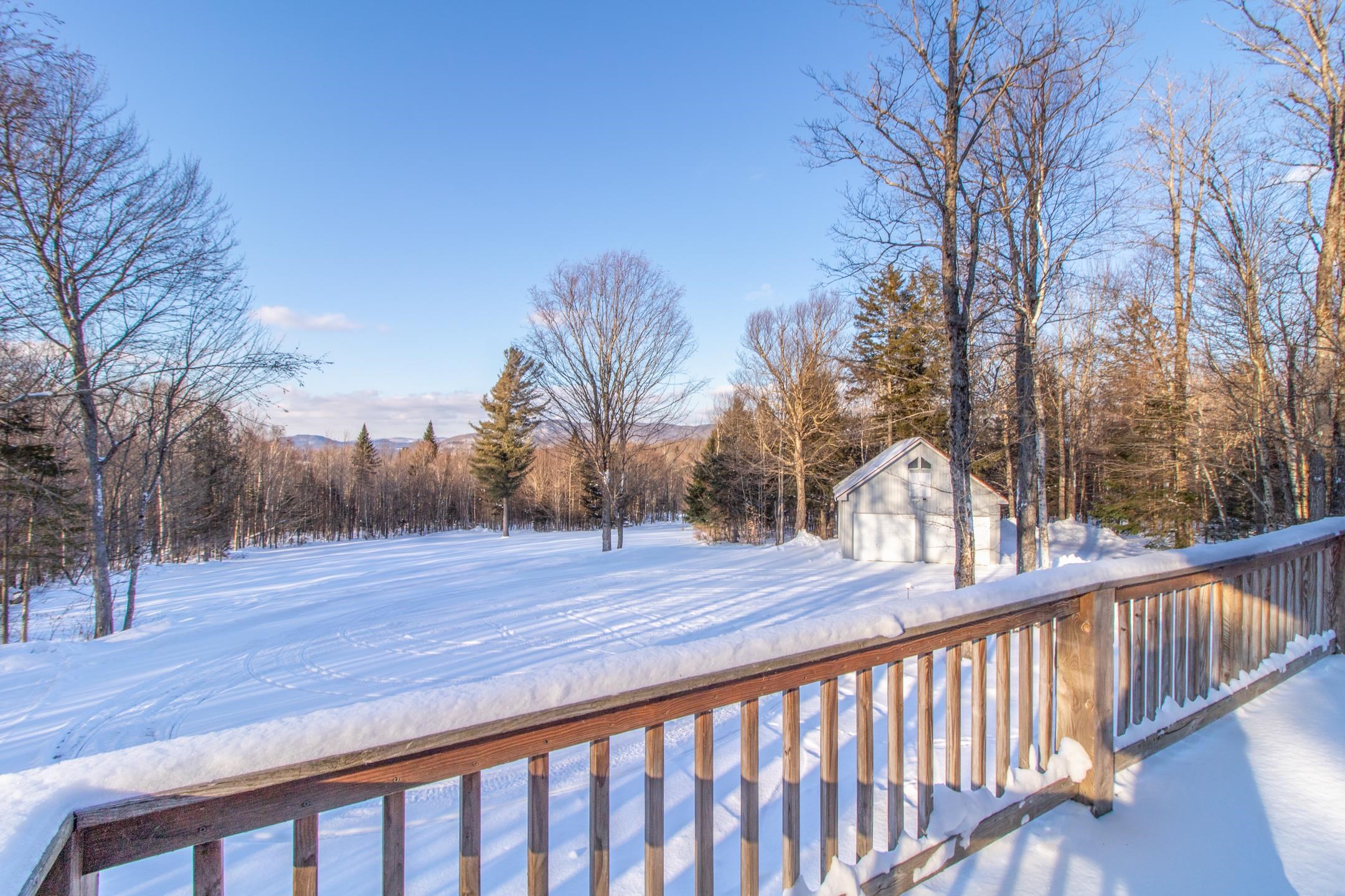 980 Paradis Mountain Road