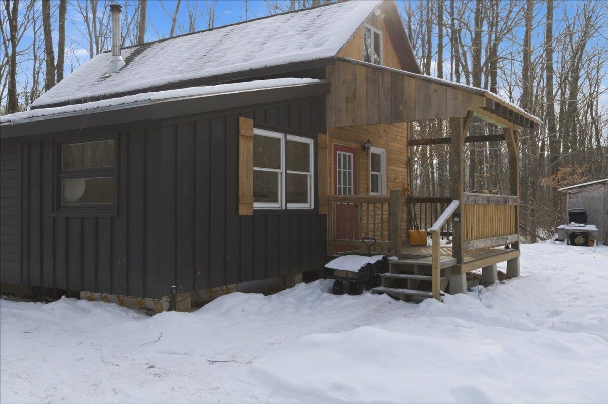 1227 Vermont Route 30